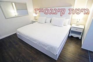  דירת יפה נוף